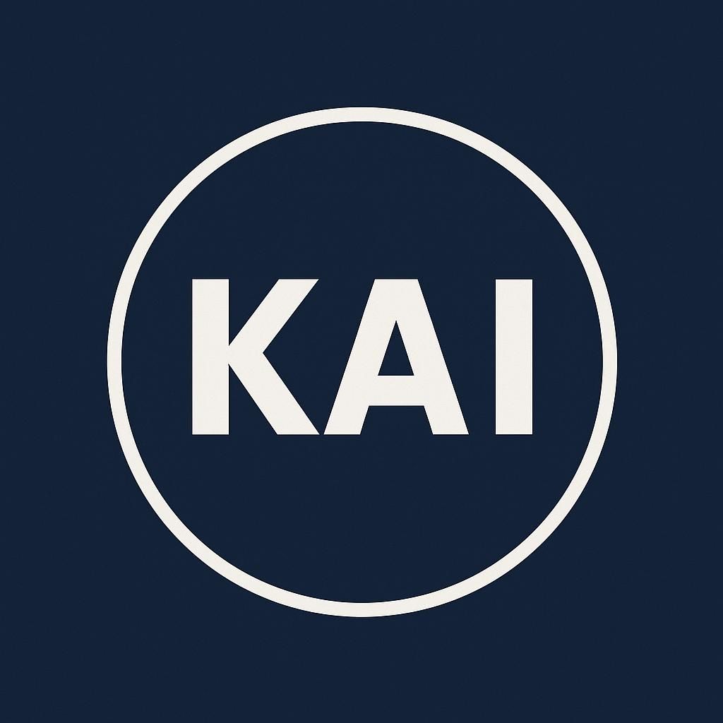 Kai Protein Logo